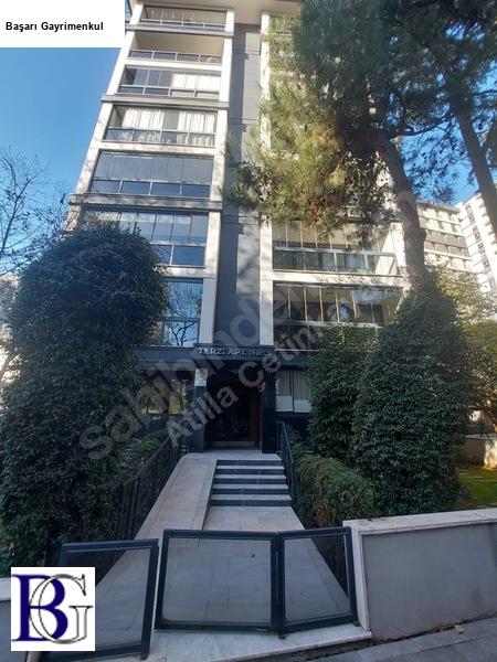 erenk&ouml;y şerafetti̇n sokak'ta 3+1 boş, lux satilik dai̇re