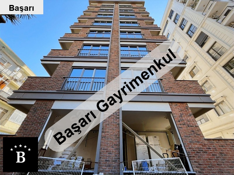 Başarı'dan firsat! g&ouml;ztepe'de &ouml;zg&uuml;rl&uuml;k parkı'na yakın 2026 mart teslim 1+1
