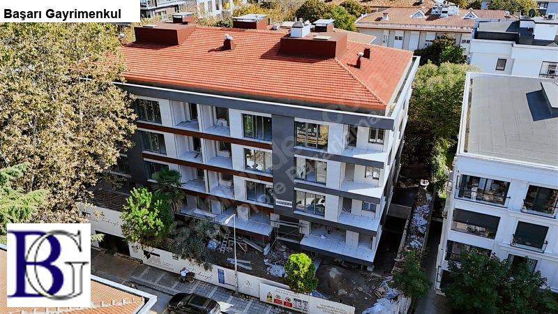 Başarı'dan şaşkinbakkal sahi̇l yalı parselin'de az katlı 180 m2 iki balkonlu ebeveyn'li
