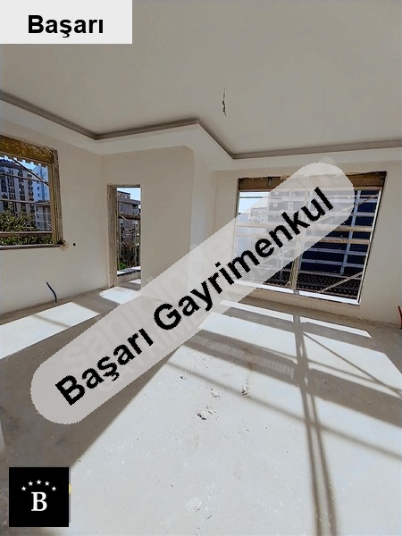 Başarı'dan suadi̇ye bağdat'a i̇lkparalel balkonlu şubat tesli̇m 2+1