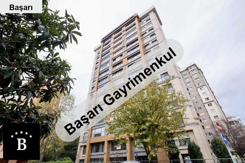 Başarı'dan  sahile yürüme mesafesi 1+1 ara dubleks 58 m2 net