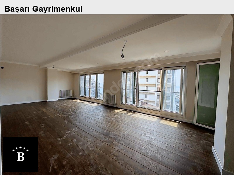 Başarı'dan dalyan'da i̇ze 7bi̇na 200m2 balkonlu 4+1 sifir