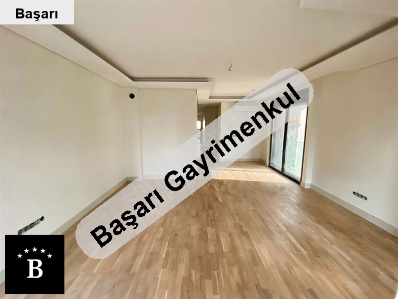 Başarı'dan kadiköy suadi̇ye  üstü sifir 2+1 satilik dai̇re