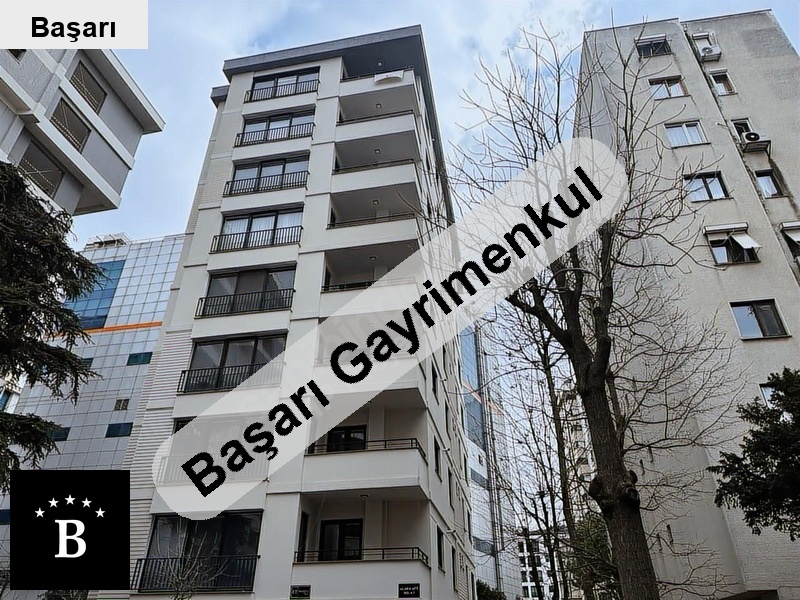 Başarı'dan plaj yolu sokak sahile 3 dk mesafede eşsiz 4+1 satılık daire