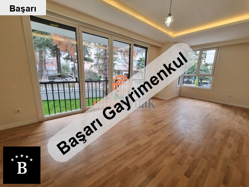 Başarı'dan  göztepe bağdat yakini sifir bi̇nada yüksek gi̇ri̇ş 3+1 boş