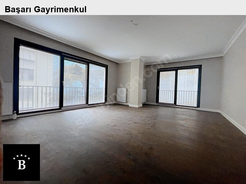 Başarı'dan sahi̇l'de 200 m2 4+1 (sifir) muhteşem konumda firsat !