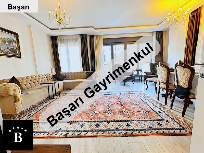 Başarı'dan suadi̇ye de nezi̇h konumda yeni̇ bi̇nada ebeynli̇