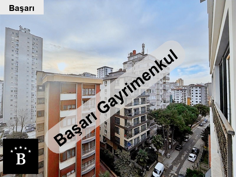 Başarı'dan   108m² net balkonlu ebeynli̇ sifir