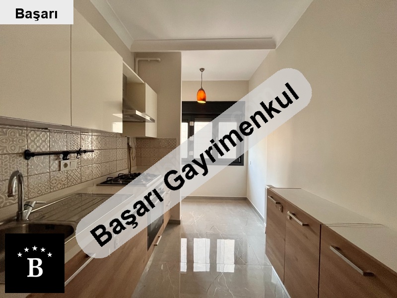 Başarı'dan çolak i̇smai̇l de 3+1 ebeynli̇ lüks dai̇re