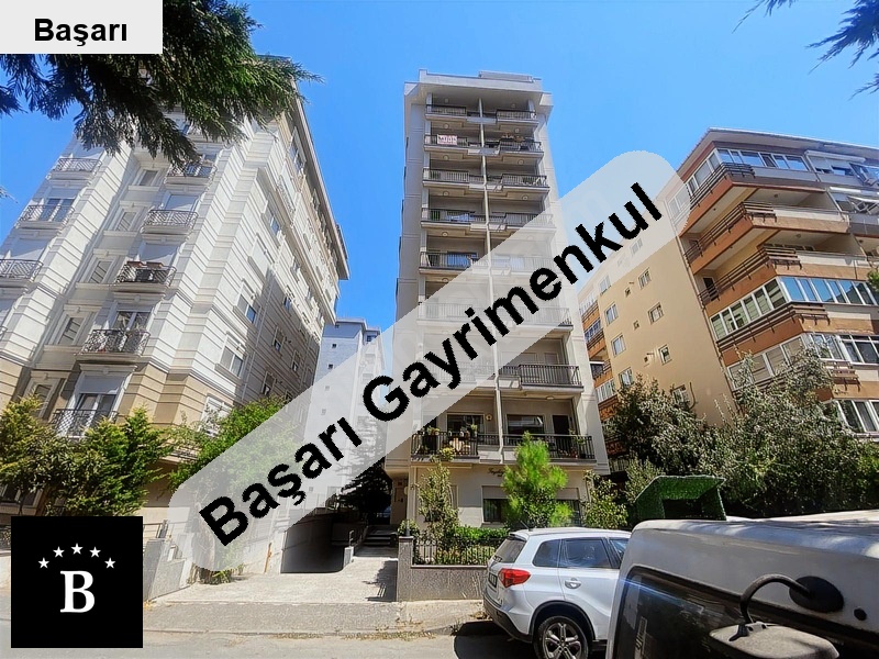 Başarı'dan göztepe özgürlük parkına yakın 115m2 3+1 satılık