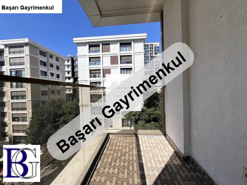 Başarı'dan bağdat'a 4.bina 150 m2 ebveynli balkonlu fırsattır 