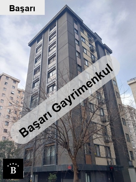 Başarı'dan suadi̇ye 'de bağdat si̇ne marmaraya yakin 80 m2 2+1 ara kat