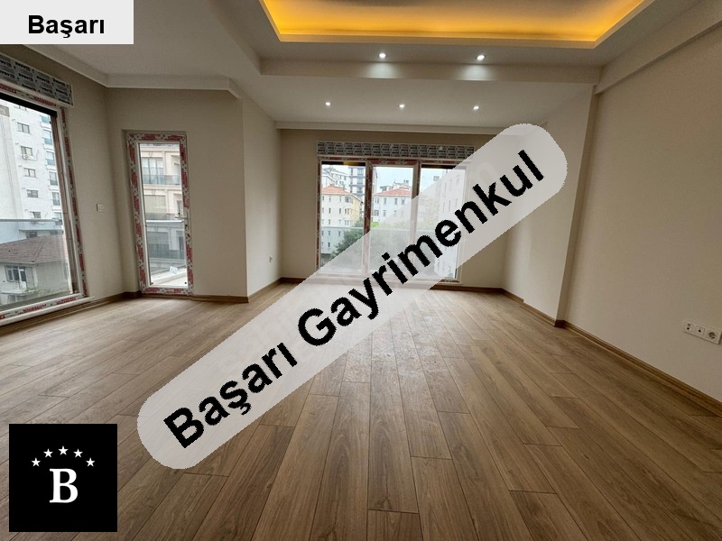 Başarı'dan göztepe özgürlük parki yakini yeni̇ sifir balkonlu 3+1