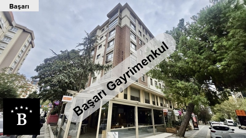 Başarı'dan aytunç çolak i̇smai̇l sokakta 65 m2 net i̇skanli yeni̇ 2+1