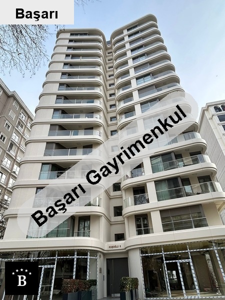 Başarı'dan bağdat sine bir adım mesafede deniz manzaralı 4+1 daire