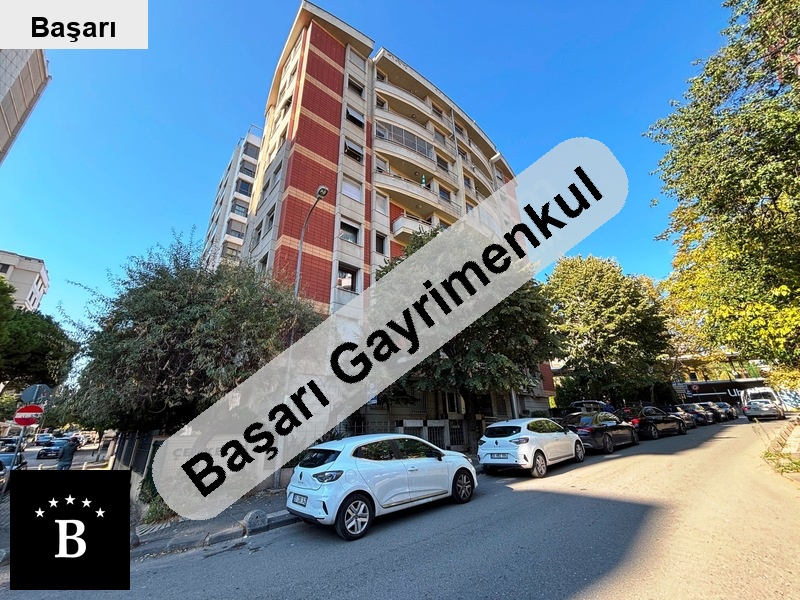Başarı'dan bağdat cad4bi̇nada 19 yillik i̇skanli ki̇racisiz 75m2 satilik 2+1