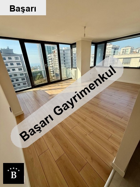 Başarı'dan  'da bağdat cad çok yakin özel dekorlu 2+1 ara kat