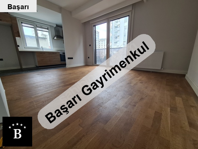 Başarı'dan şaşkinbakkalda bağdata yakin 2+1 ameri̇kan mutfakli ara kat dai̇re