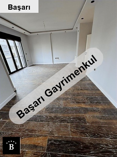 Başarı'dan geni̇ş 3+1 107 m2 net göztepe'de merkezi̇ konumda
