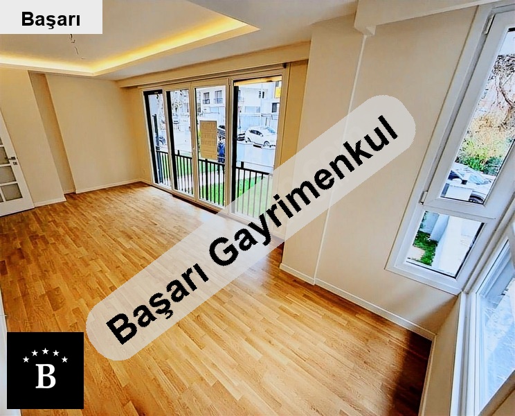 Başarı'dan göztepe bağdat yakini sifir bi̇nada yüksek gi̇ri̇ş 3+1 boş