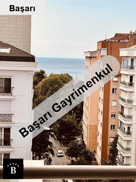 Başarı'dan  sahi̇lde  katta tek 35+1