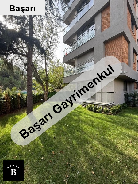 Başarı'dan 'da satilik 3+1 müstaki̇l bahçeli̇ dai̇re