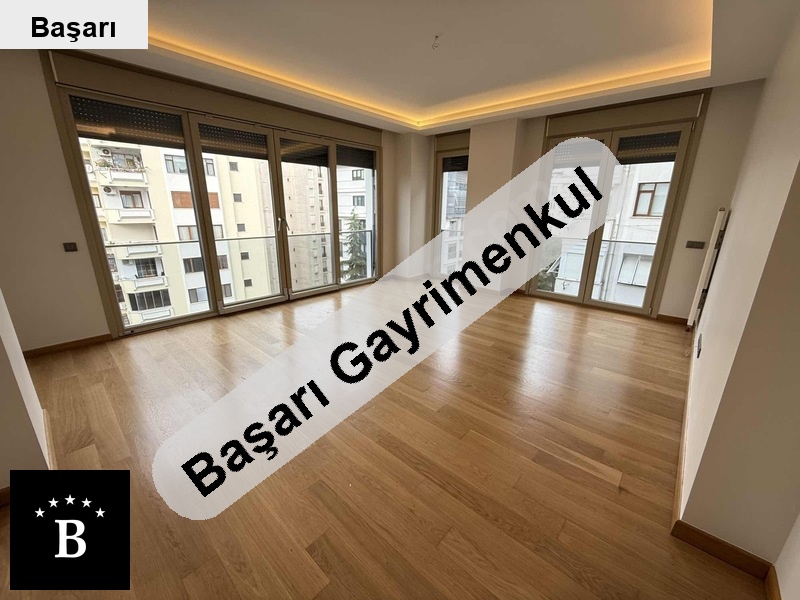 Başarı'dan suadi̇ye'de bağdat cadyakin ferah yeni̇ bi̇nada 3+1