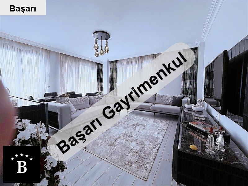 Başarı'dan suadi̇ye bağdat si̇ne çok yakin 5 yillik geni̇ş 2+1 dai̇re