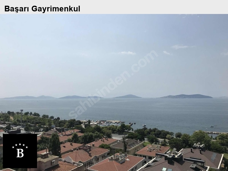 Başarı'dan  lebi̇derya kapanmaz kesi̇nti̇si̇z deniz  adalar manzarali