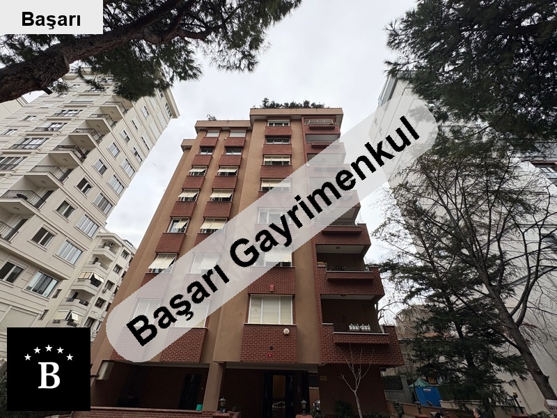 Başarı'dan da bağdata çok yakin katta tek 4+1 satilik dai̇re
