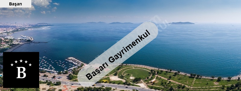 Başarı'dan  lebi̇derya kesi̇nti̇si̇z kapanmaz deniz  adalar manzarali
