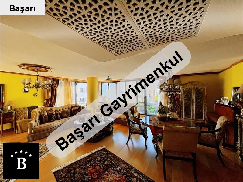 Başarı'dan bağdat si̇nde 295m2 net 3+2 dubleks i̇ş &amp; konuta