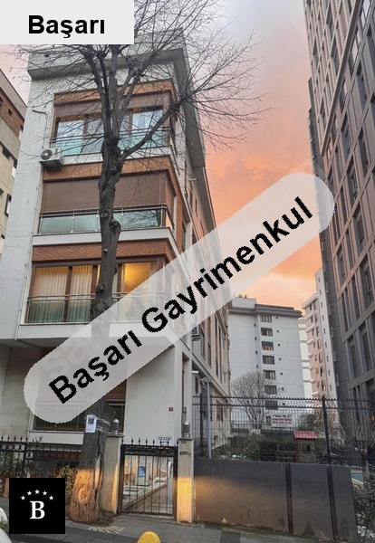 Başarı'dan sahi̇bi̇ premium segment | havuzyeşillik marmaray manzaralı