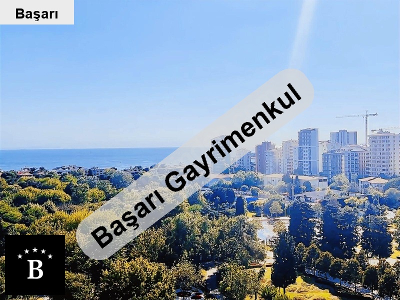 Başarı'dan da kapanmaz park   132m2 net 4+1