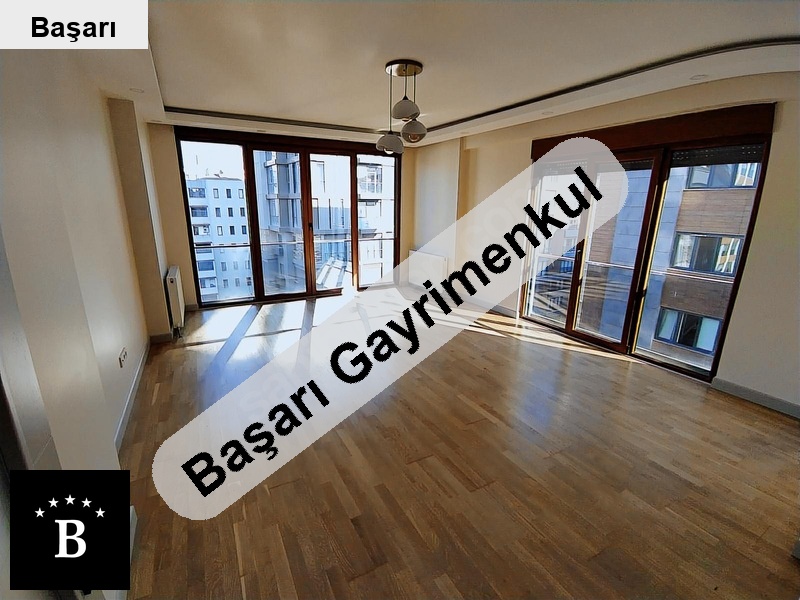 Başarı'dan  c'da satilik lüks 3+1 dai̇re