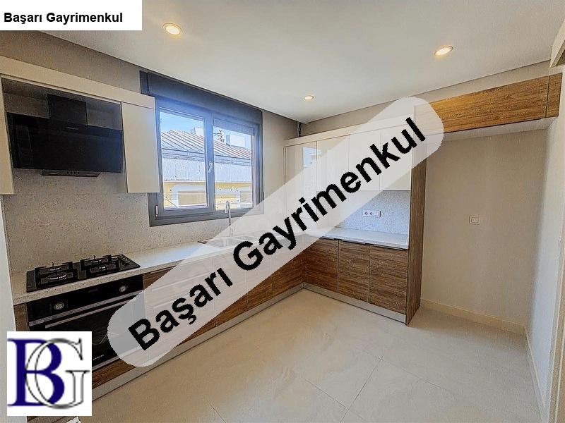 Başarı'dan yakutlar sokakta 3+1 109 net sifir ebveynli balkonlu fırsattır