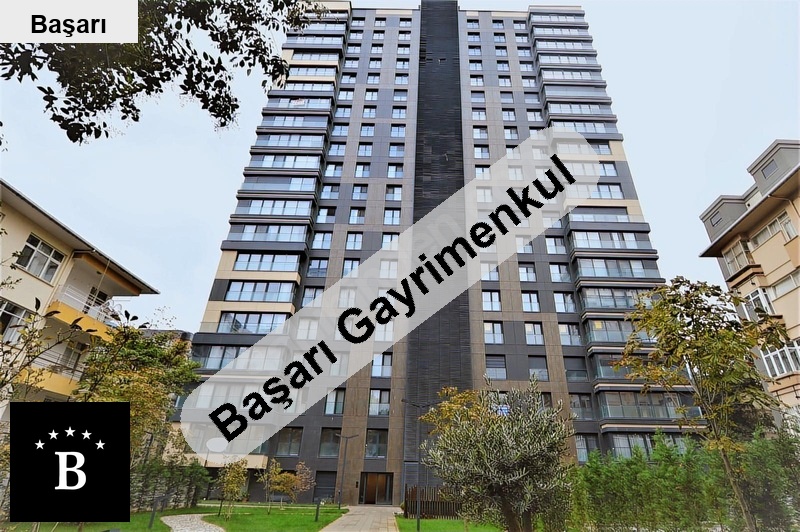 Başarı'dan 'dan göztepe turkuaz park resice satilik dai̇re