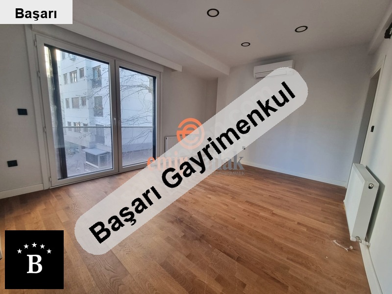 Başarı'dan  suadi̇ye şaşkinbakkal yakini 2+1 boş 2020 yapimi firsat