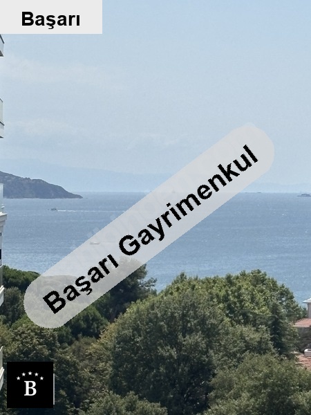 Başarı'dan   katta tek 165 m2 ebeynli̇ yeni̇ bi̇na