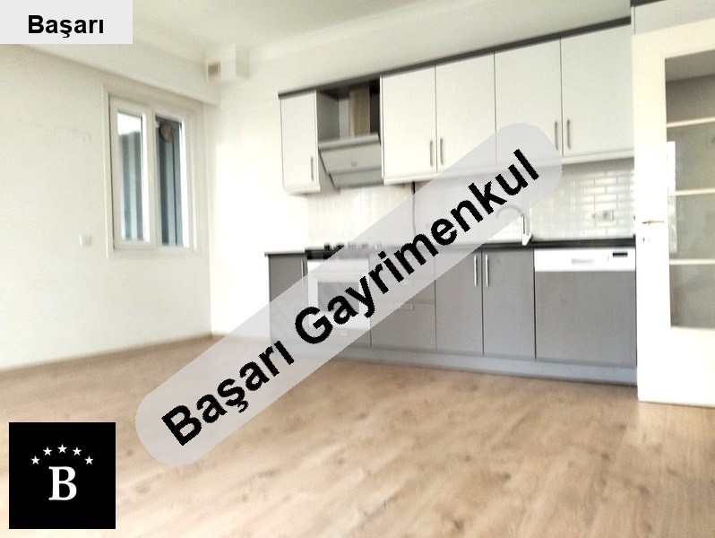 Başarı'dan suadiyede bağdat sine yakın 3 yıllık binada 2+1