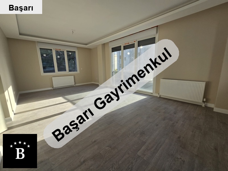 Başarı'dan suadi̇ye aydin sokak 105m2 net 3+1 balkon kombi̇ ebbanyo