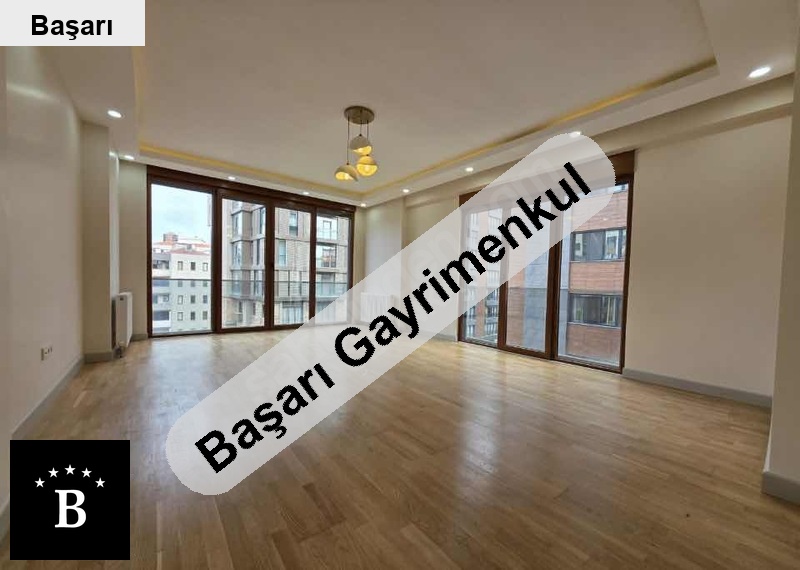 Başarı'dan  merkezde 3+1 95m2 8 katta ferah dai̇re