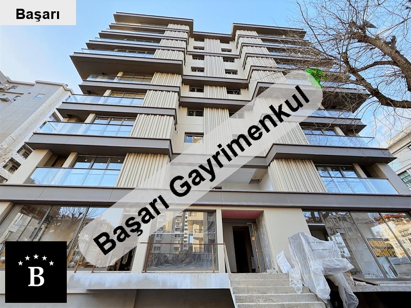 Başarı'dan  da ckm bağdat 'sine yakın ofis  konuta uygun