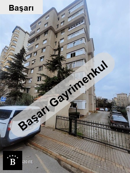 Başarı'dan suadi̇ye ulus sk ye yakin 4+1 zemi̇n