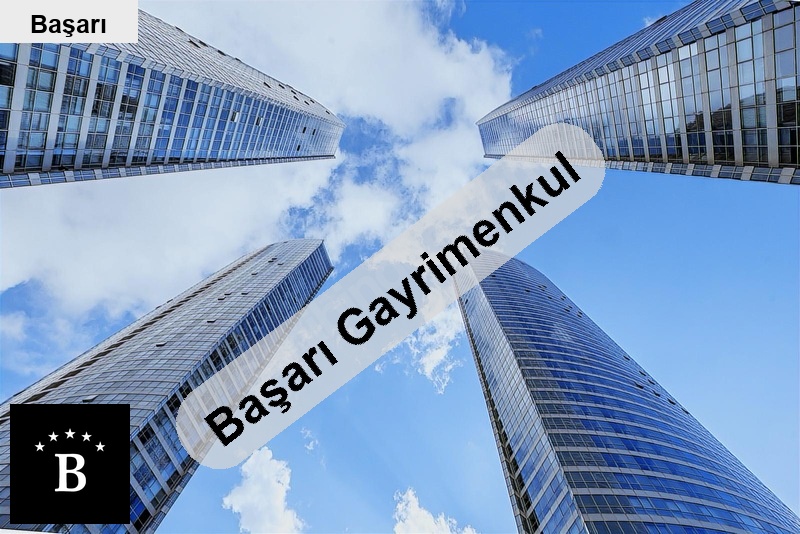 Başarı'dan  park sitesinde şerefiyeli en uygun daire