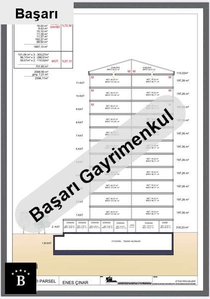 Başarı'dan suadi̇yede yatirim firsati