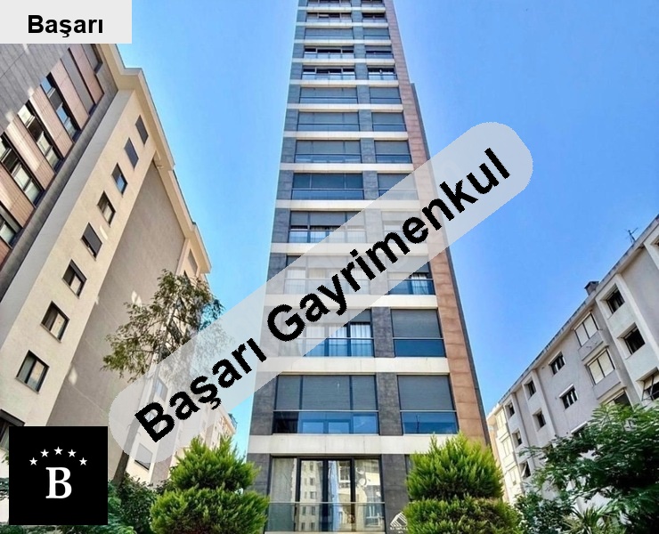 Başarı'dan  sahi̇lde plajyoluna yakin 3+1 satilik süper lüks