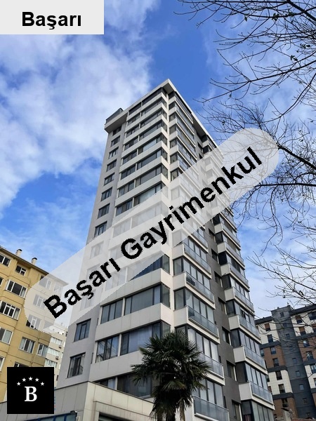 Başarı'dan  bağdata 7 bi̇na 2016 yapimi 2+1