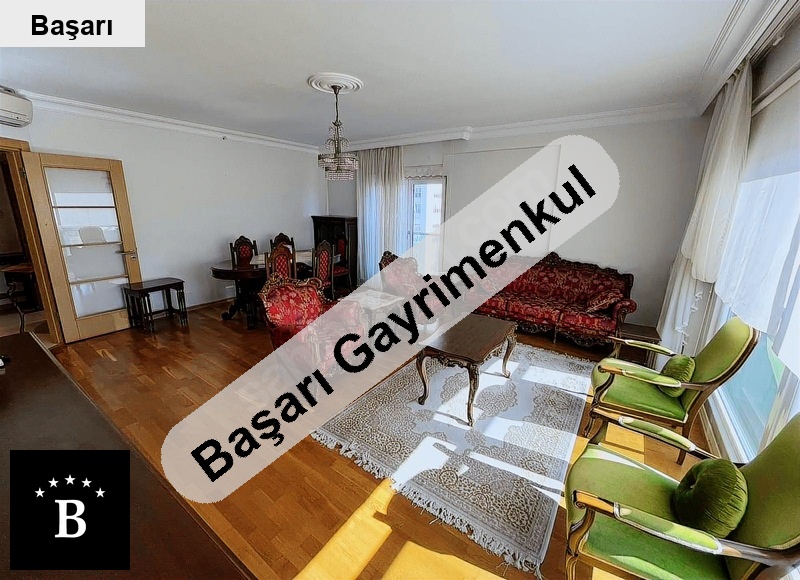 Başarı'dan bi̇zi̇m  i̇zci̇ler si̇tesi̇ güney 11 kat 130mt2ebv
