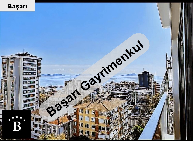 Başarı'dan suadi̇yede satilik 2+1 dai̇re balkonlu marmaraya 3 dk